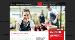 Desktop Screenshot of iconsa.net
